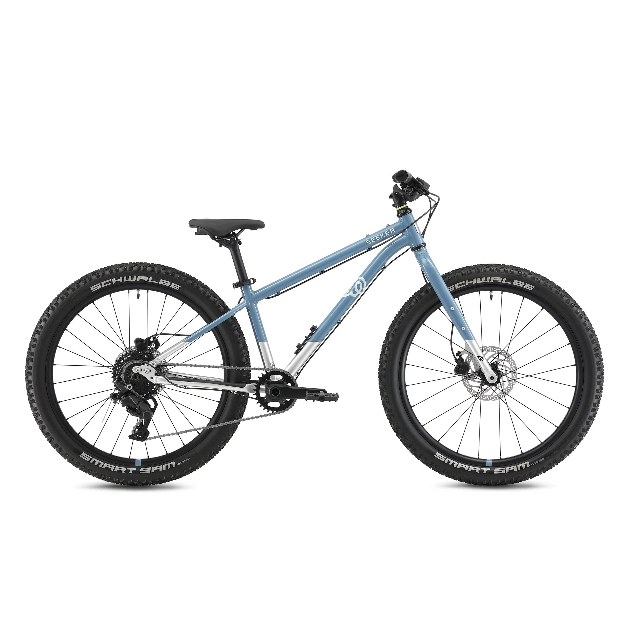 Early Rider Seeker 24