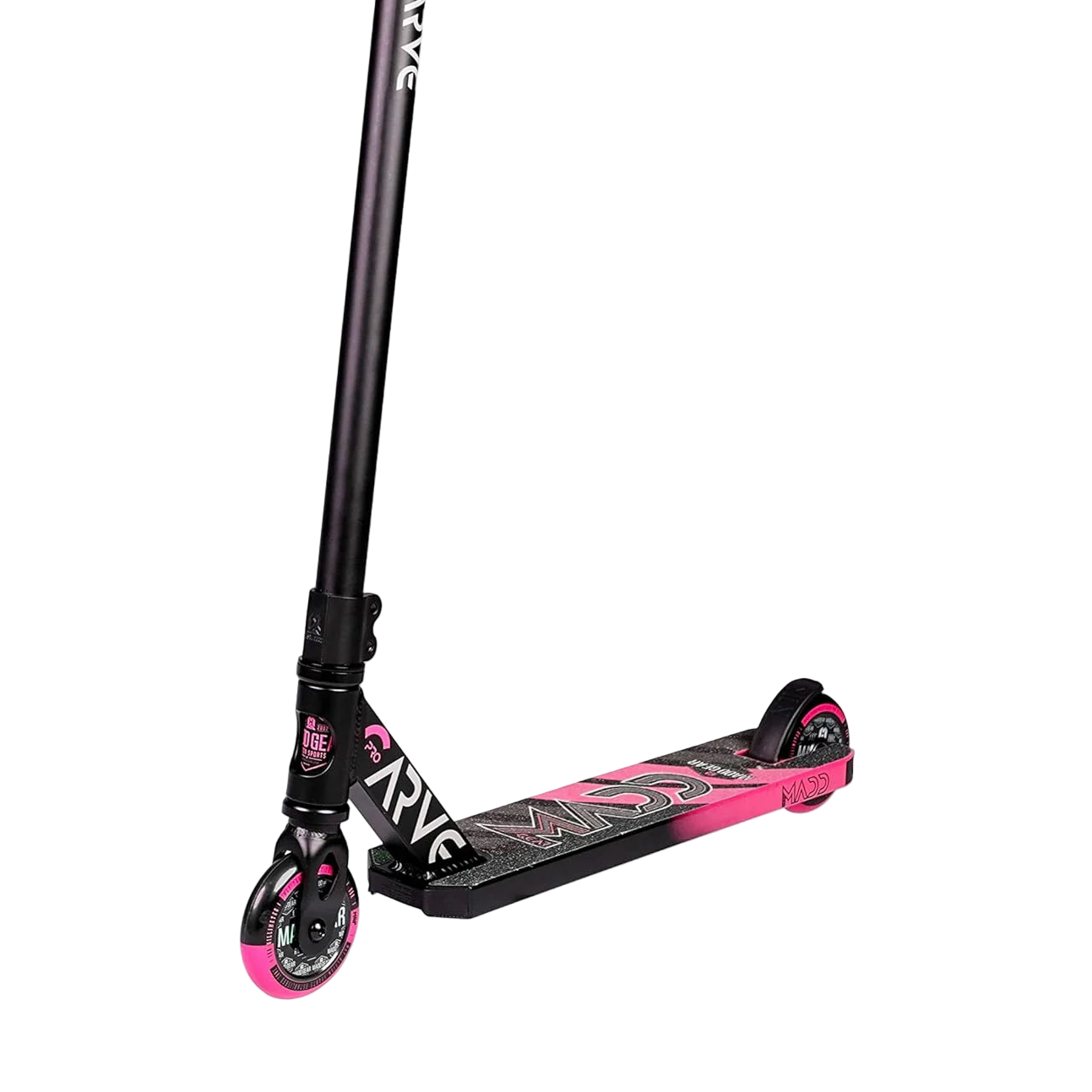 madd gear carve Madd Gear Carve Freestyle Scooter (7+ years)