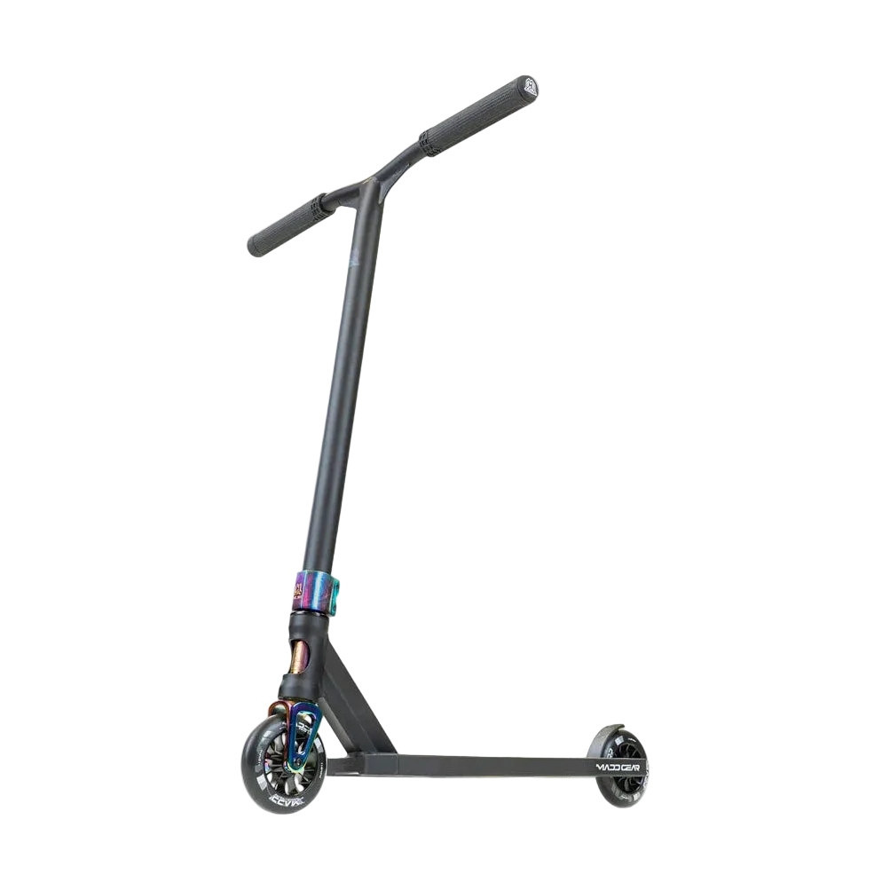 madd gear rollen Madd Gear MG5 AXION Freestyle Scooter (8+ Jahre)