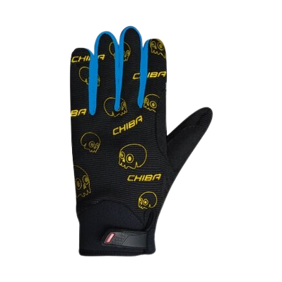 Chiba Bones Gloves