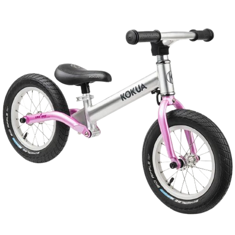 kokua kinderfahrrad KOKUA 12" Balance Bike (2-4 Jahre)