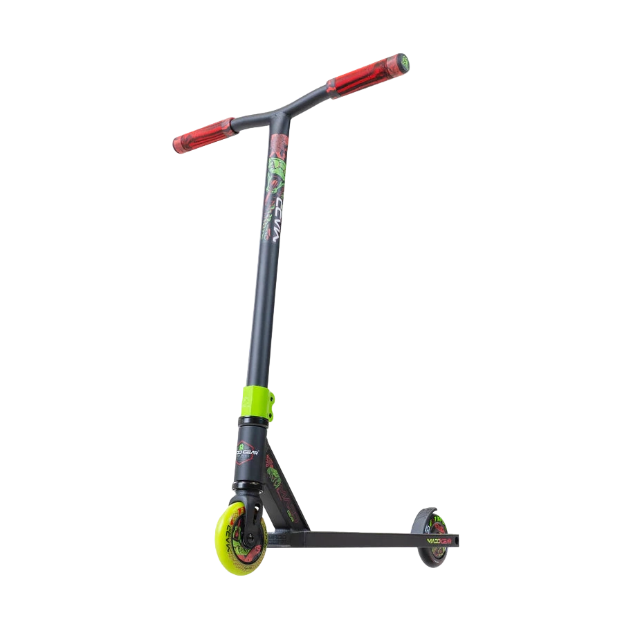 Madd Gear MG2 Venom Stunt Scooter (5-9 years)