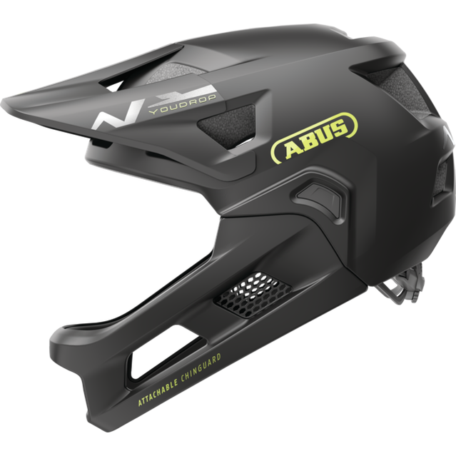 Abus YOUDROP FF Fullface-Helm