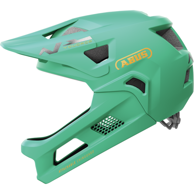 Abus YOUDROP FF Fullface-Helm