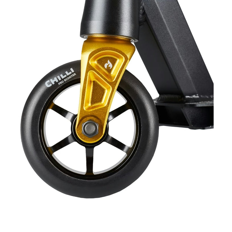 Chilli Pro Scooter 5000 (8+ Jahre)