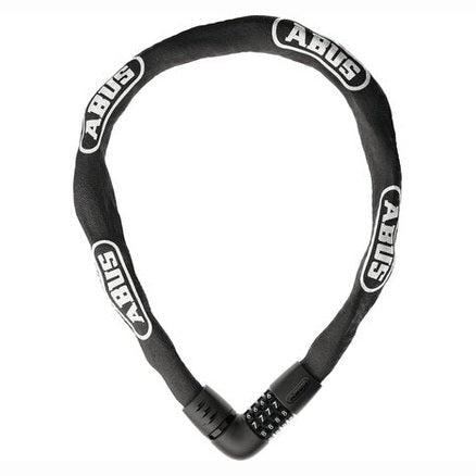 Abus Kettenschloss Tresor 6807C/110 Code ohne Halter