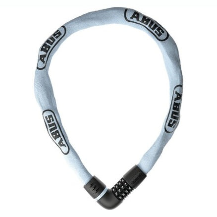 Abus Kettenschloss Tresor 6807C/110 Code ohne Halter