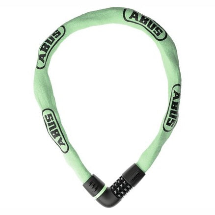 Abus Kettenschloss Tresor 6807C/110 Code ohne Halter