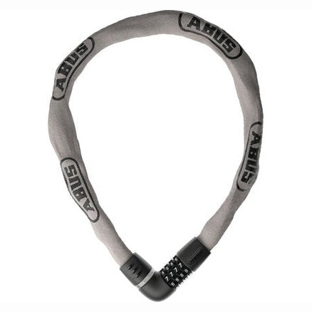 Abus Kettenschloss Tresor 6807C/110 Code ohne Halter