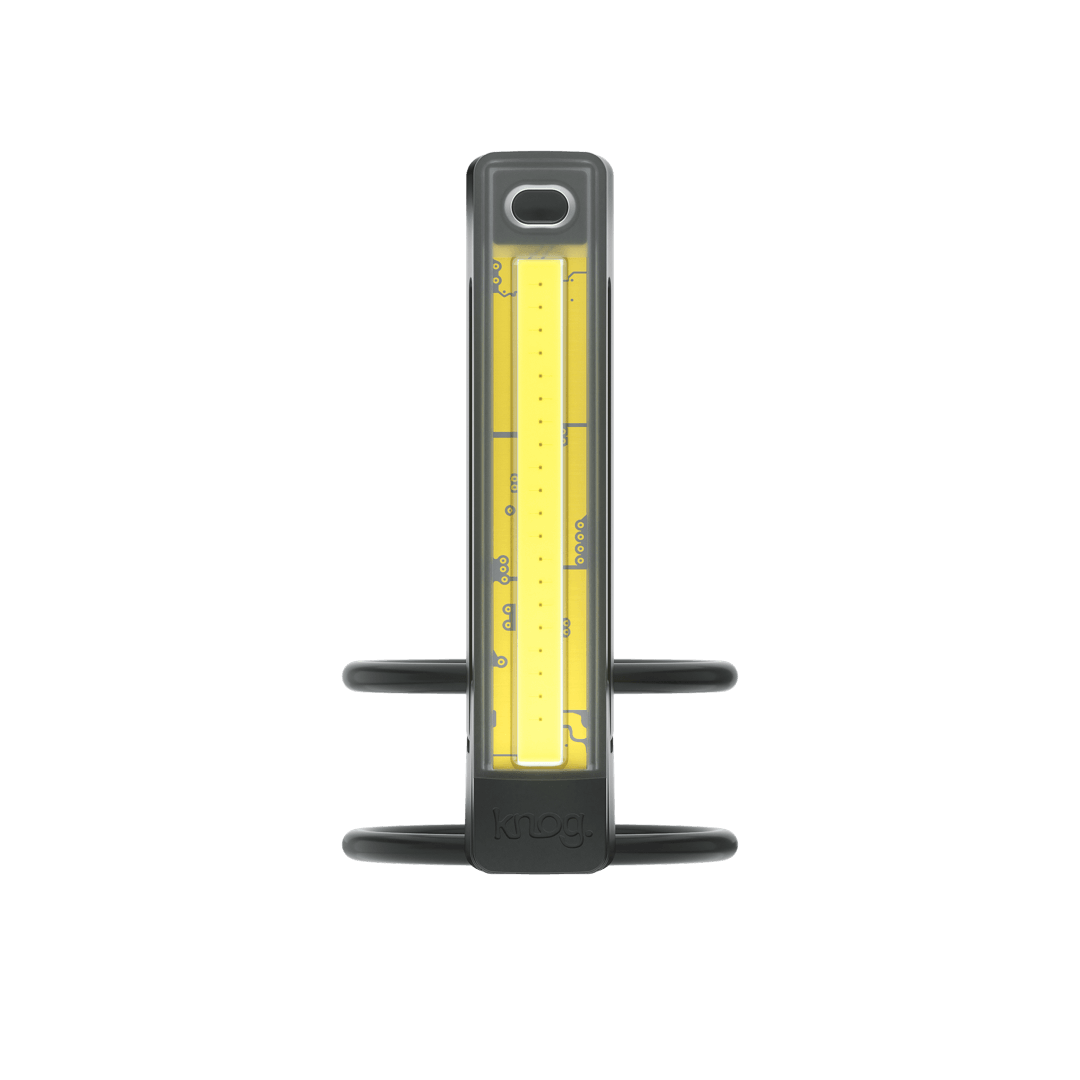 Knog Plus Front Bike Light