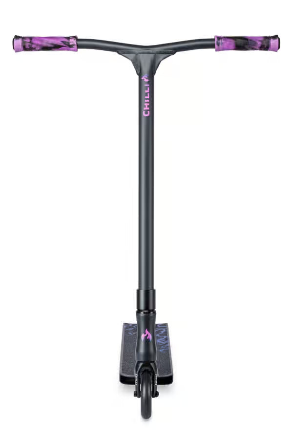 Chilli Pro Scooter Reaper Venom L (13+ Jahre)