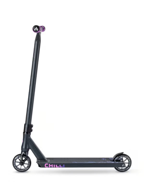 Chilli Pro Scooter Reaper Venom L (13+ Jahre)