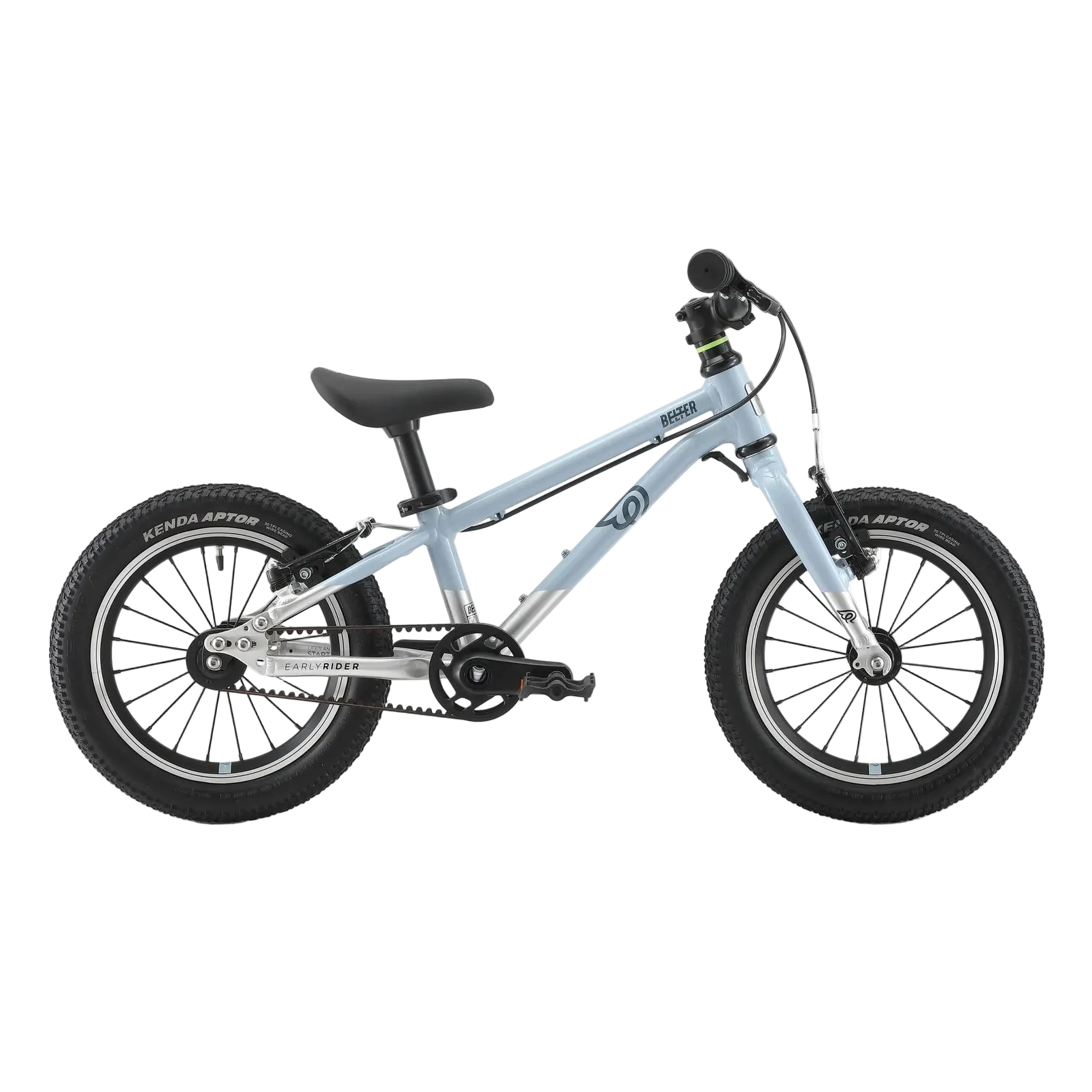 Early Rider Belter 14" (3-5 Jahre) Arctic Blue