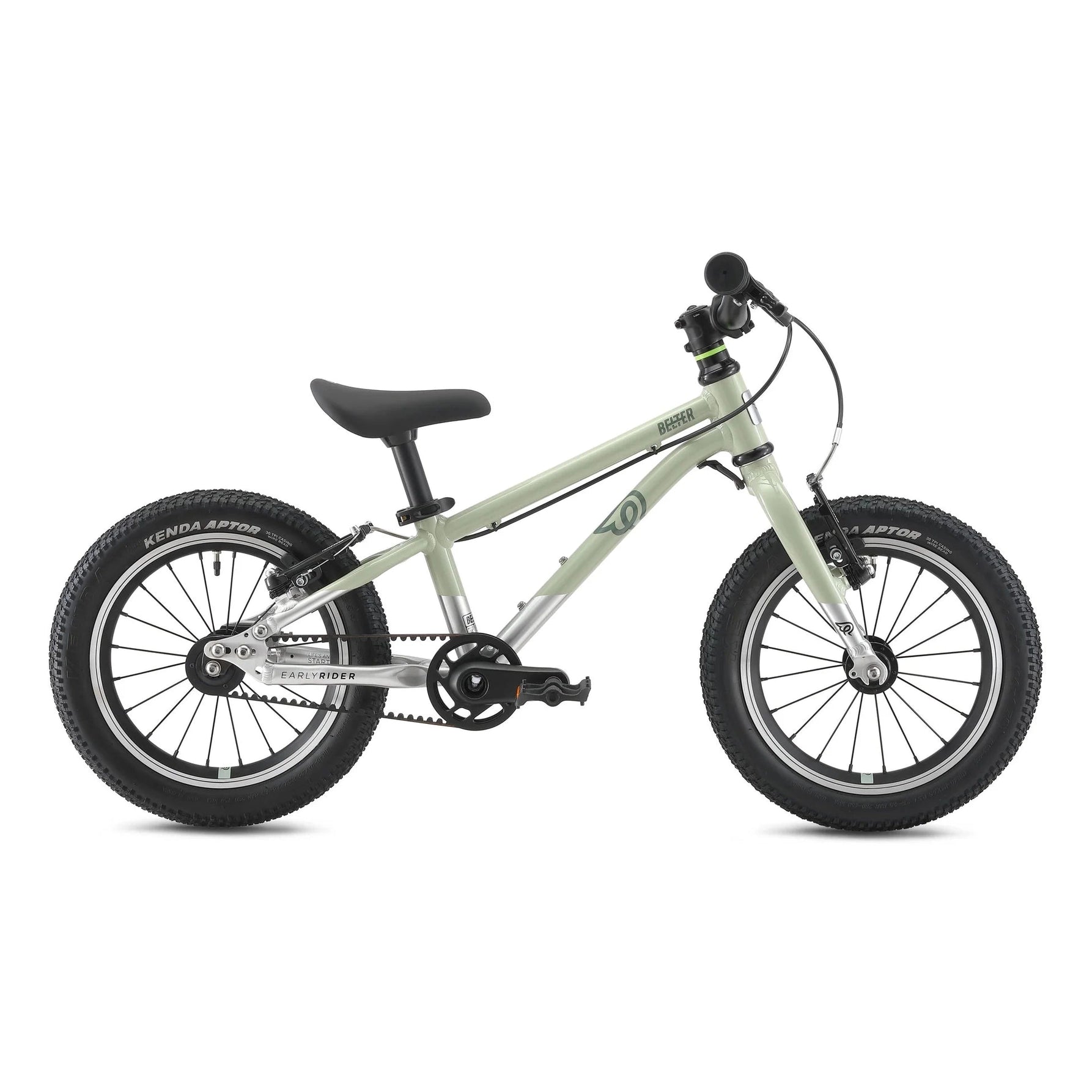 Early Rider Belter 14