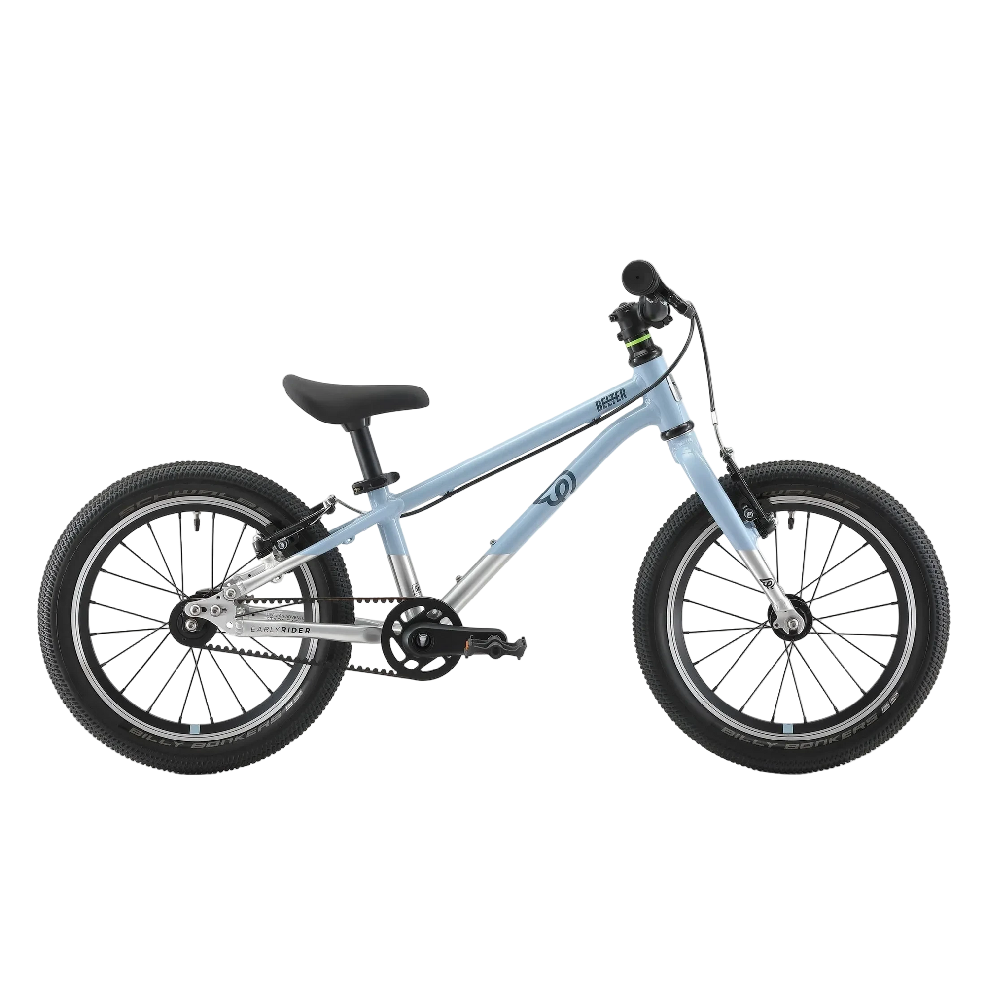 Early Rider Belter 16" (4-6 Jahre) Arctic Blue