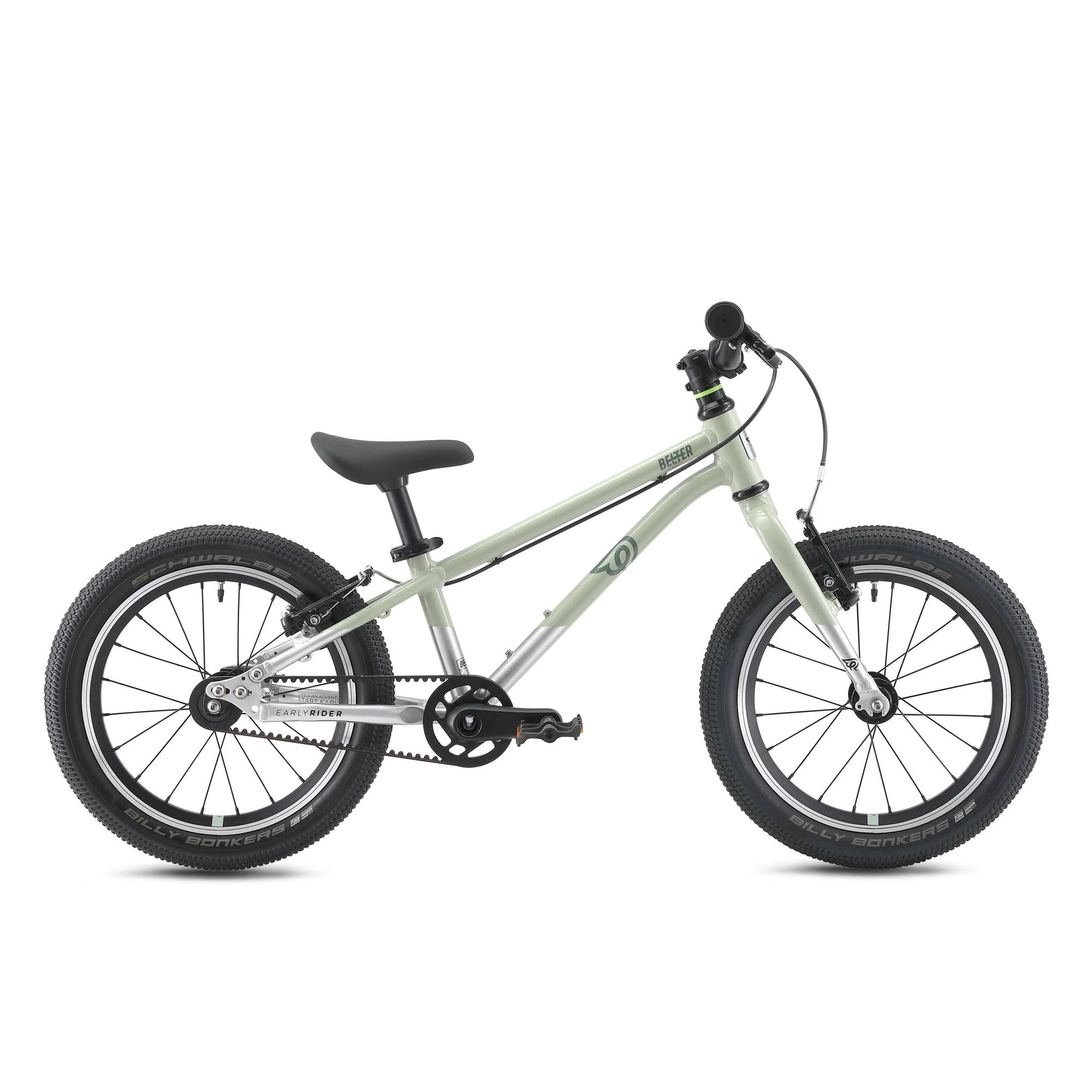 Early Rider Belter 16" (4-6 Jahre) Sage Green