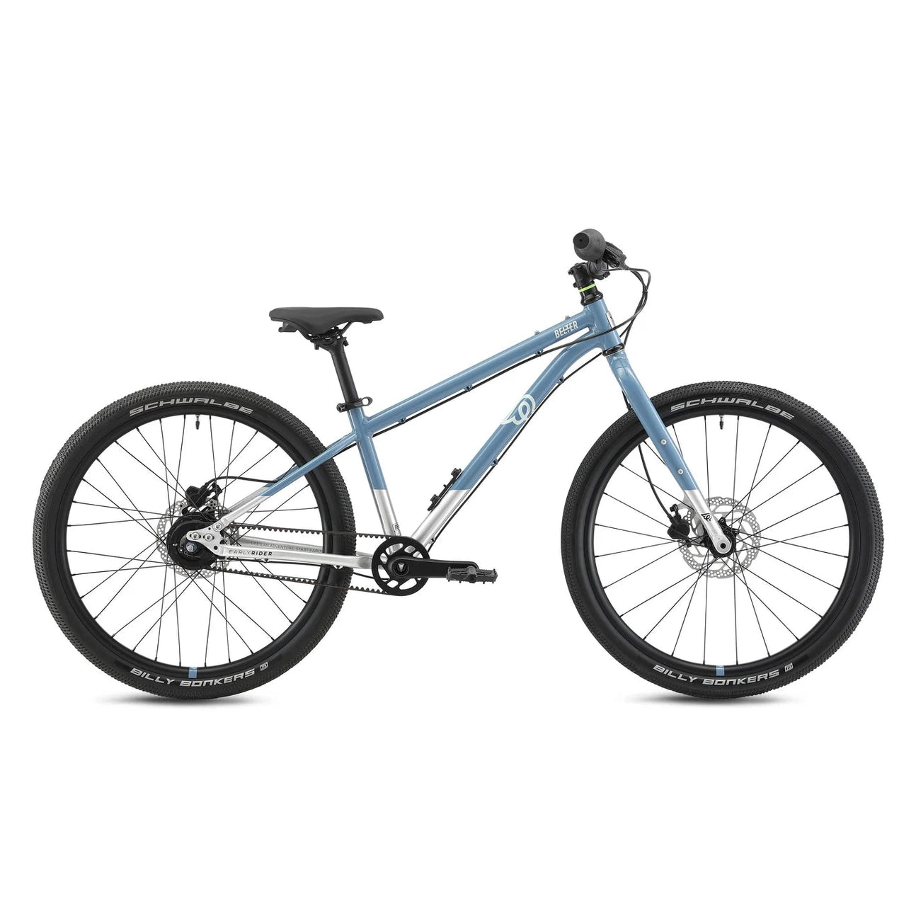 Early Rider Belter 24" (8-12 Jahre) Nordic Blue