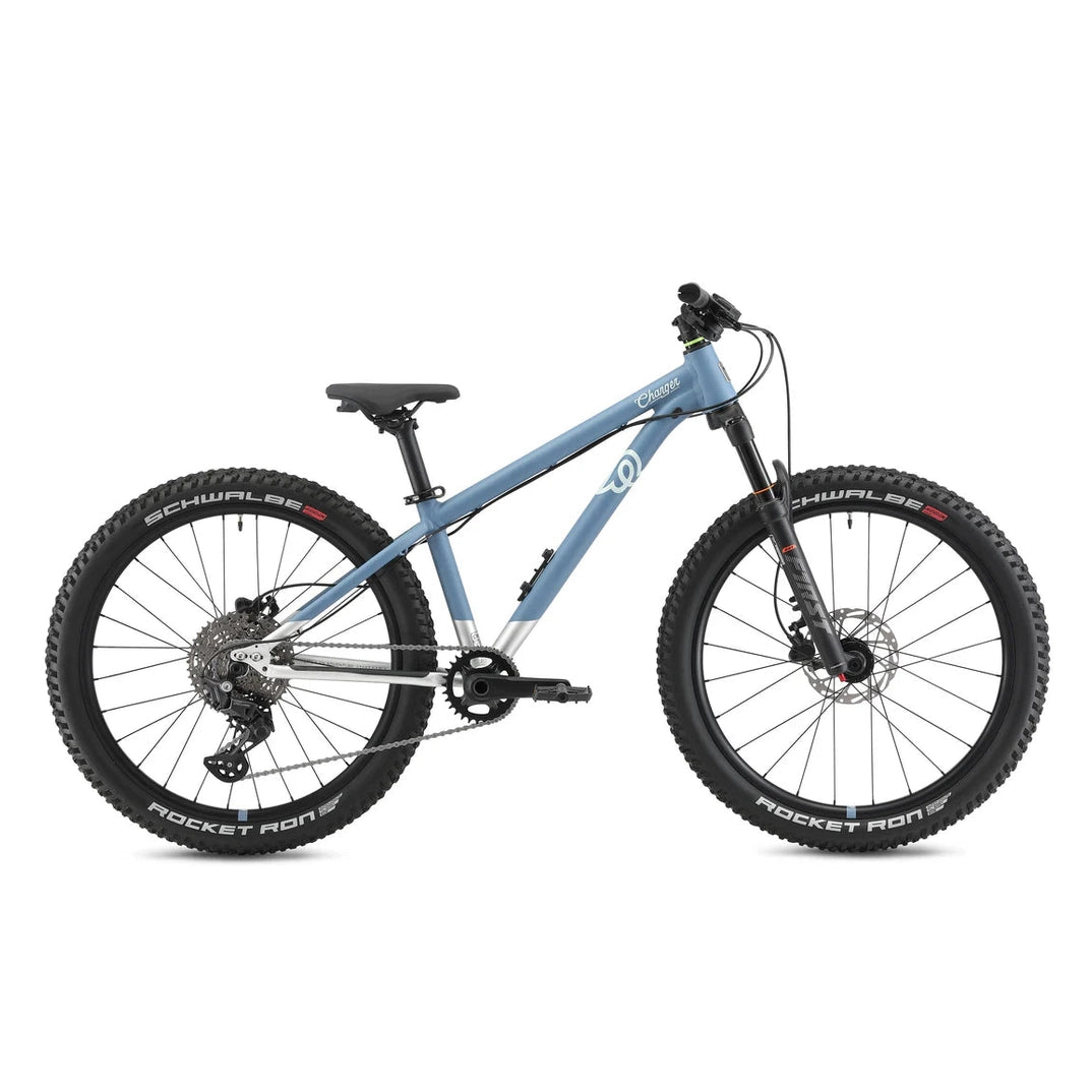 Early Rider Charger 24" (8-11 Jahre)