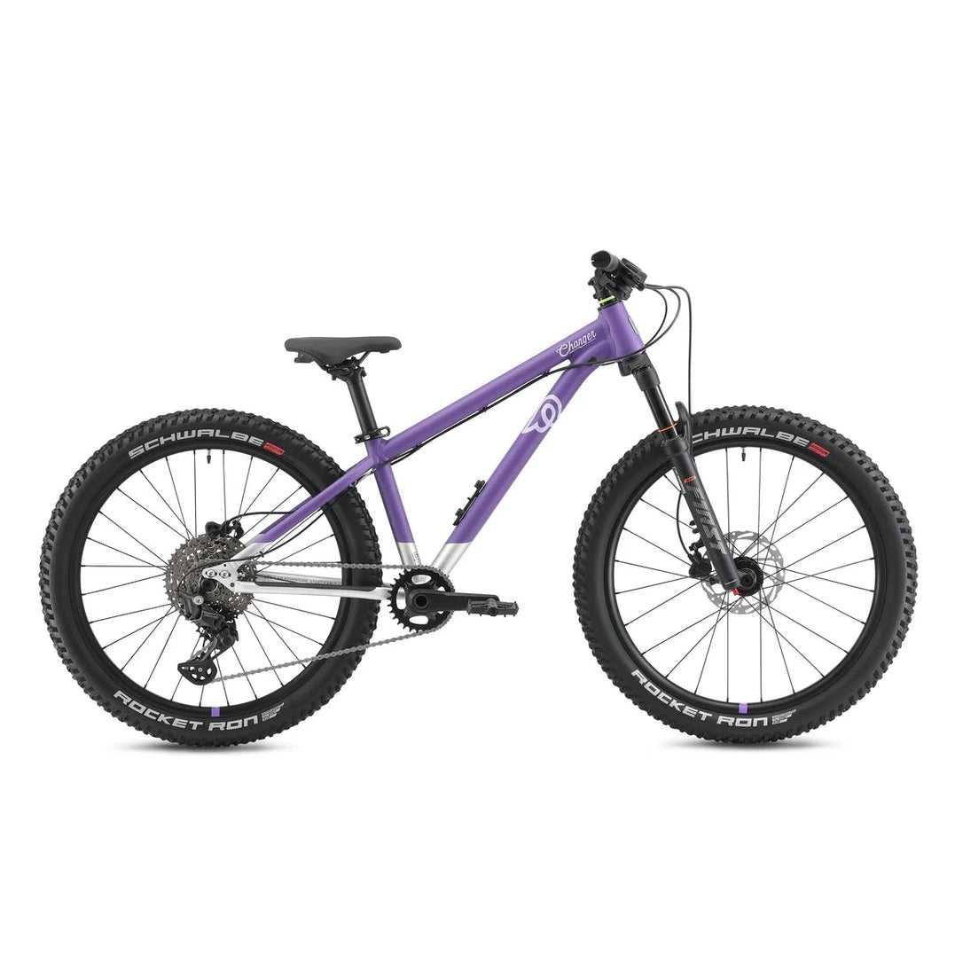 Early Rider Charger 24" (8-11 Jahre)