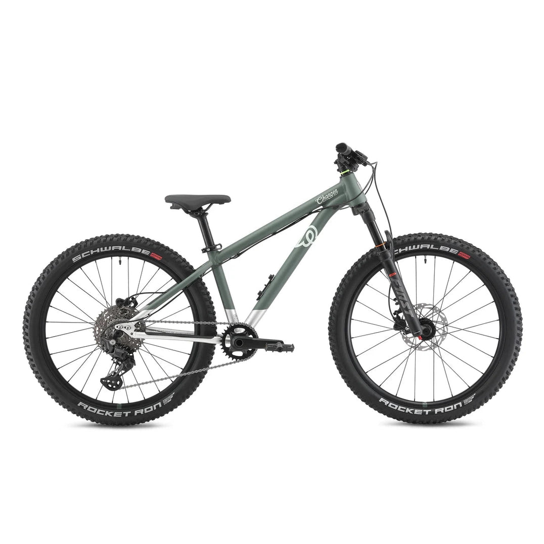 Early Rider Charger 24" (8-11 Jahre)