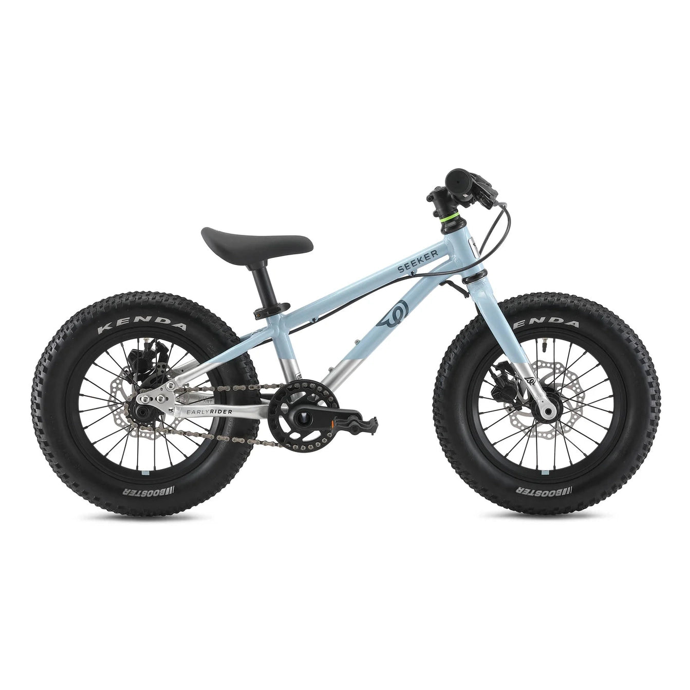 Early Rider Seeker 14" (3-5 Jahre) Arctic Blue