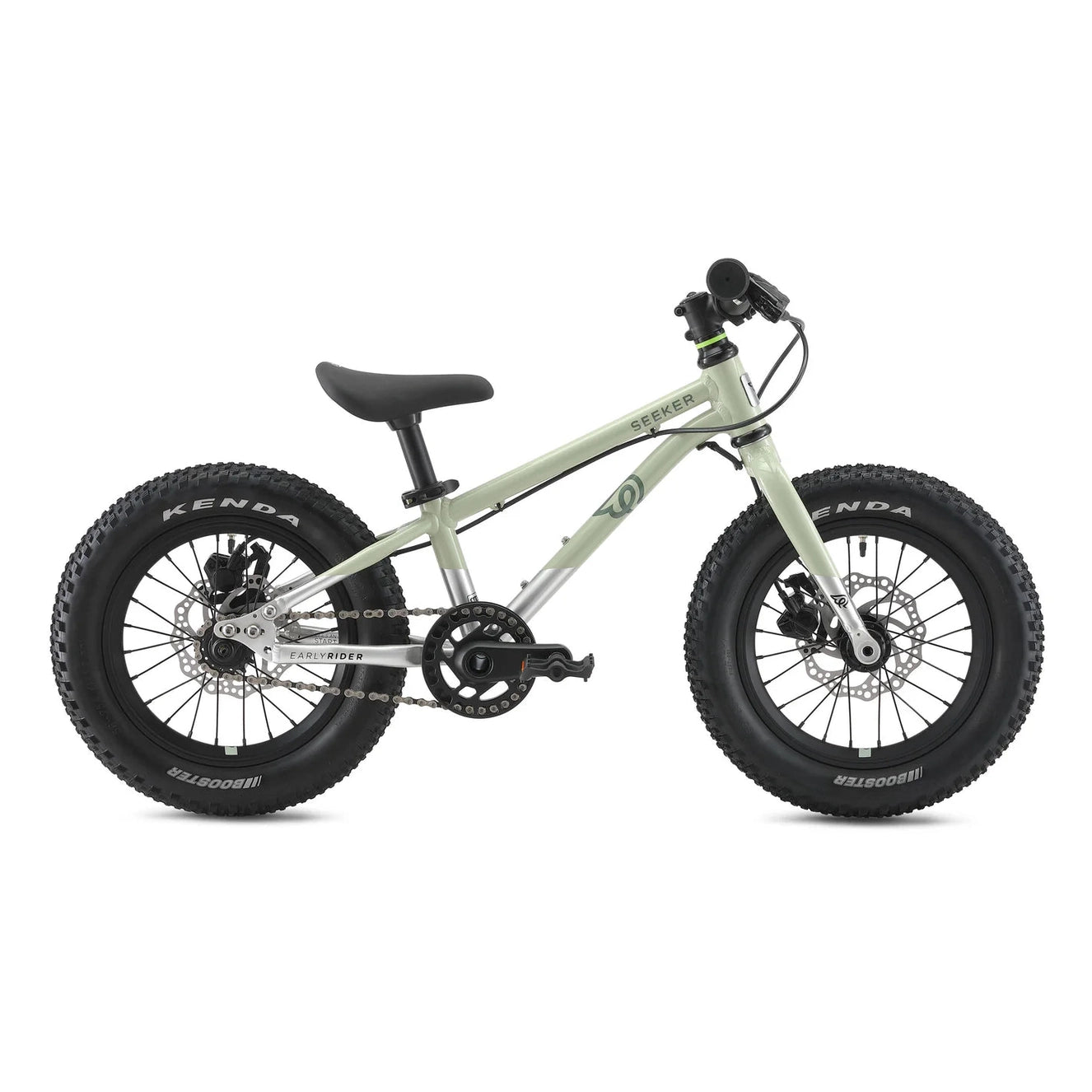Early Rider Seeker 14" (3-5 Jahre) Sage Green