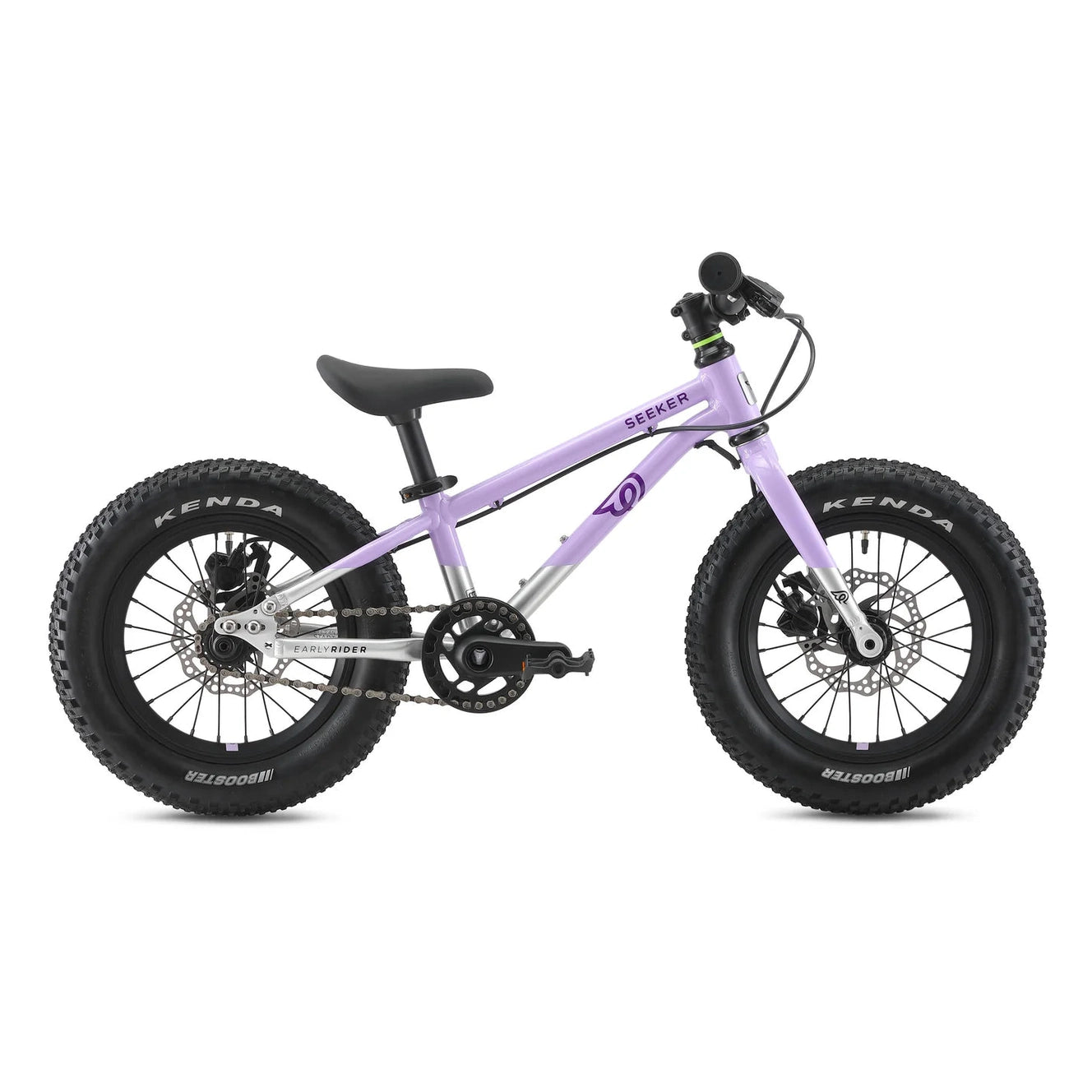 Early Rider Seeker 14" (3-5 Jahre) Violet Haze