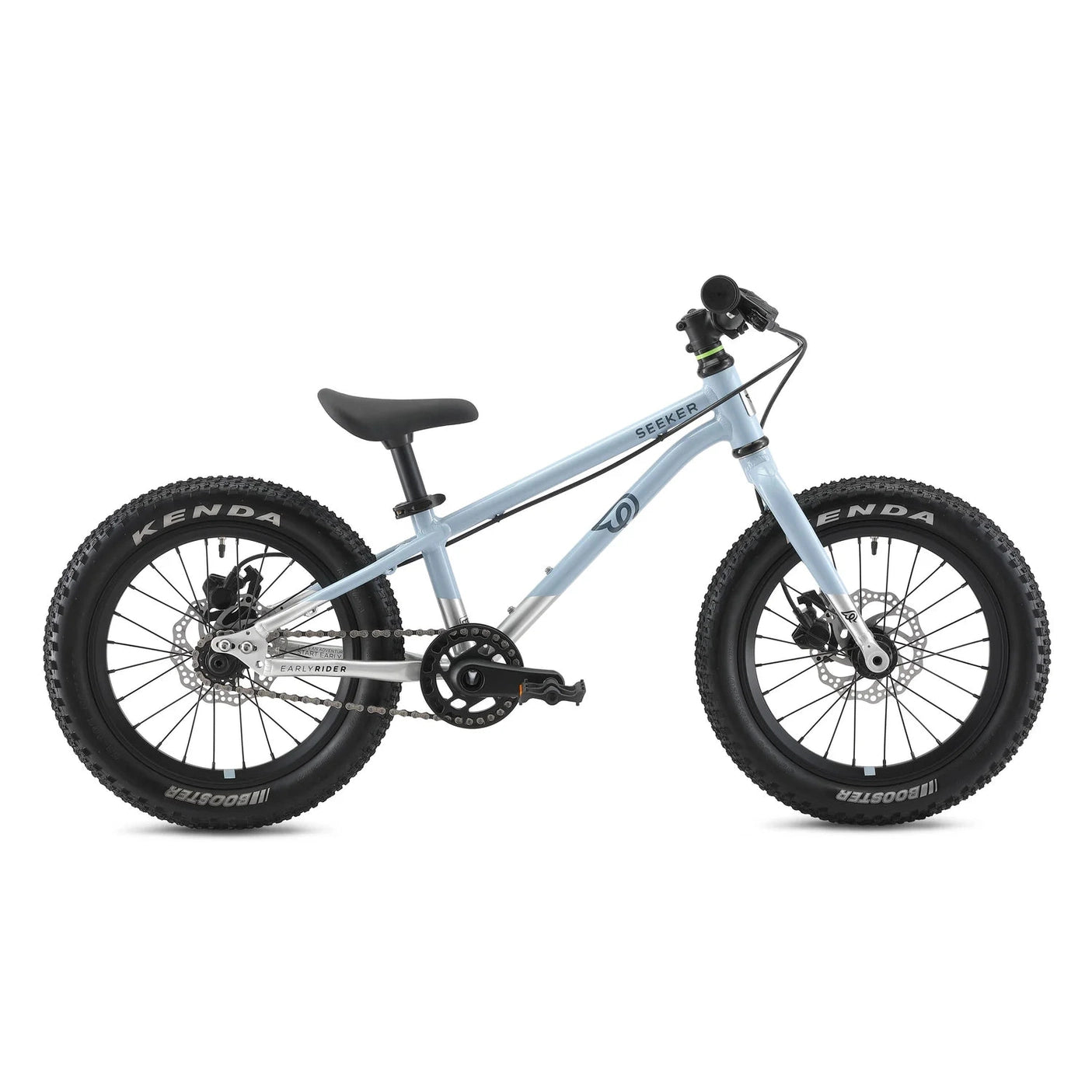 Early Rider Seeker 16