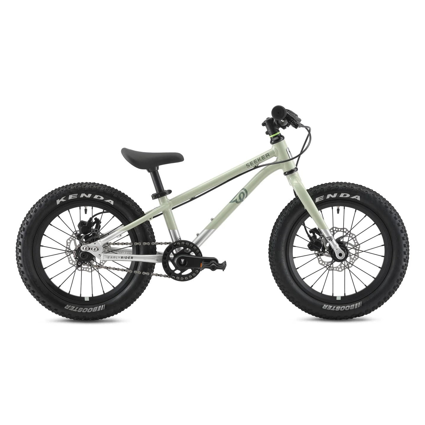 Early Rider Seeker 16" (4-6 Jahre) Sage Green