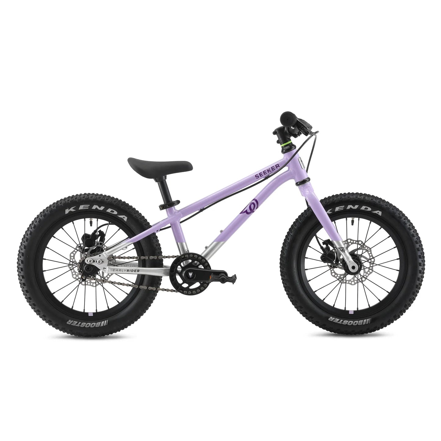 Early Rider Seeker 16" (4-6 Jahre) Violet Haze