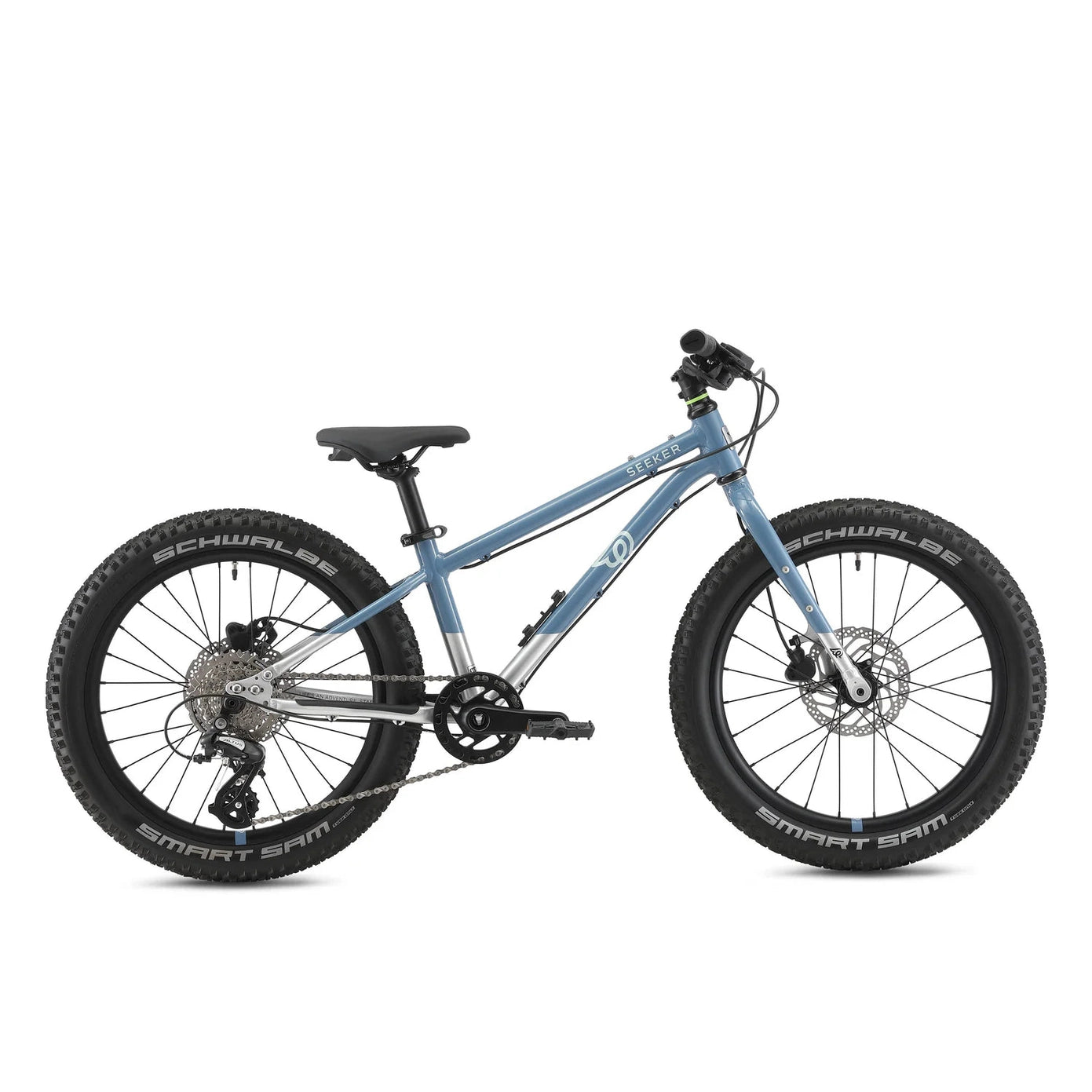Early Rider Seeker 20" (6-8 Jahre)