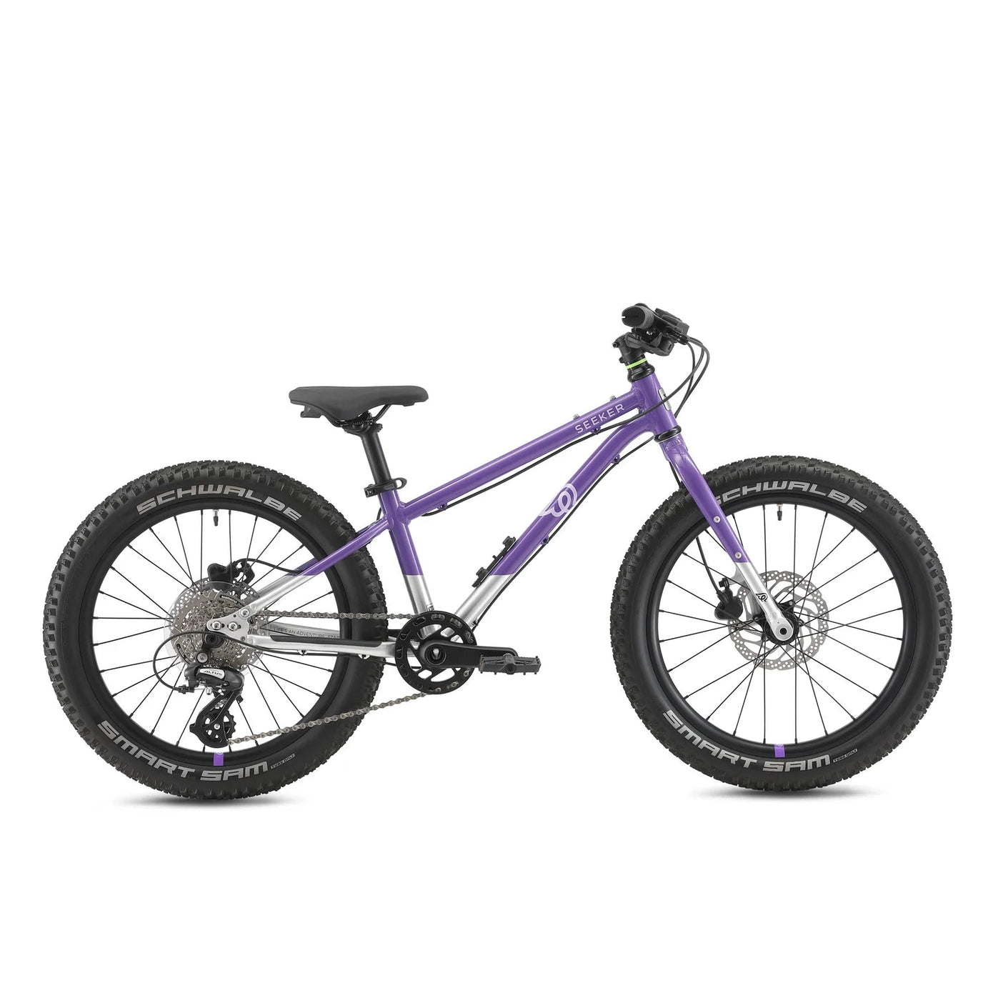 easy rider kinderfahrrad 20 zoll Early Rider Seeker 20" (6-8 Jahre)