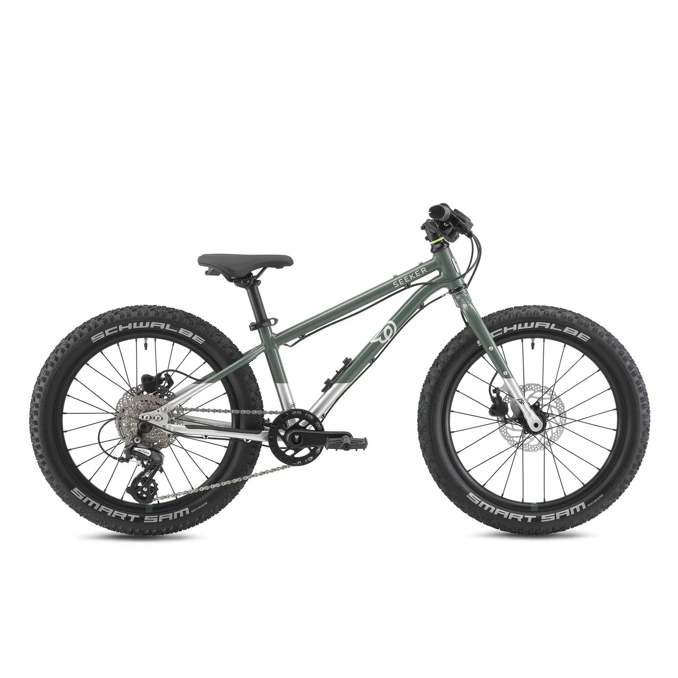 Early Rider Seeker 20" (6-8 Jahre)