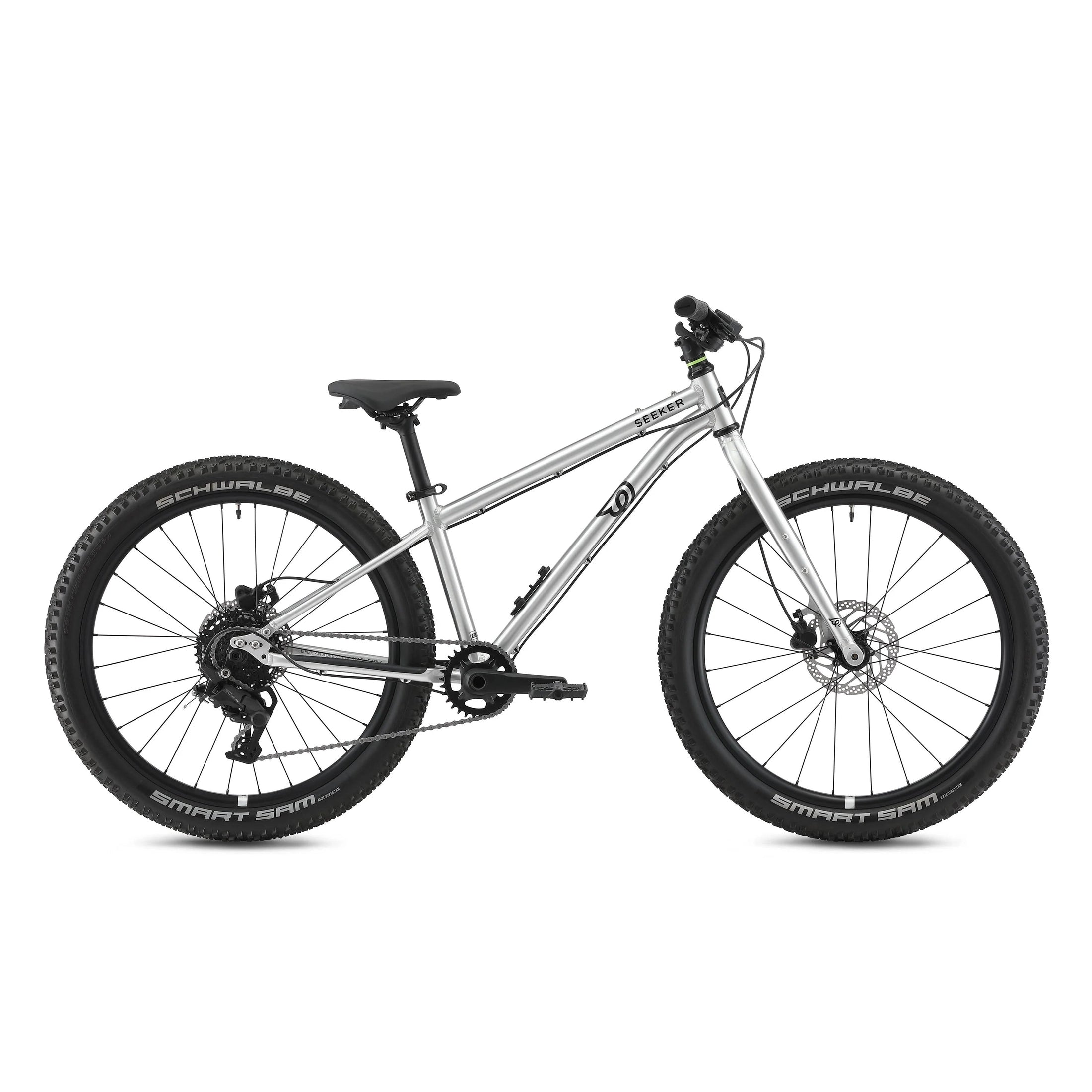 Early Rider Seeker 24" (8-12 Jahre)