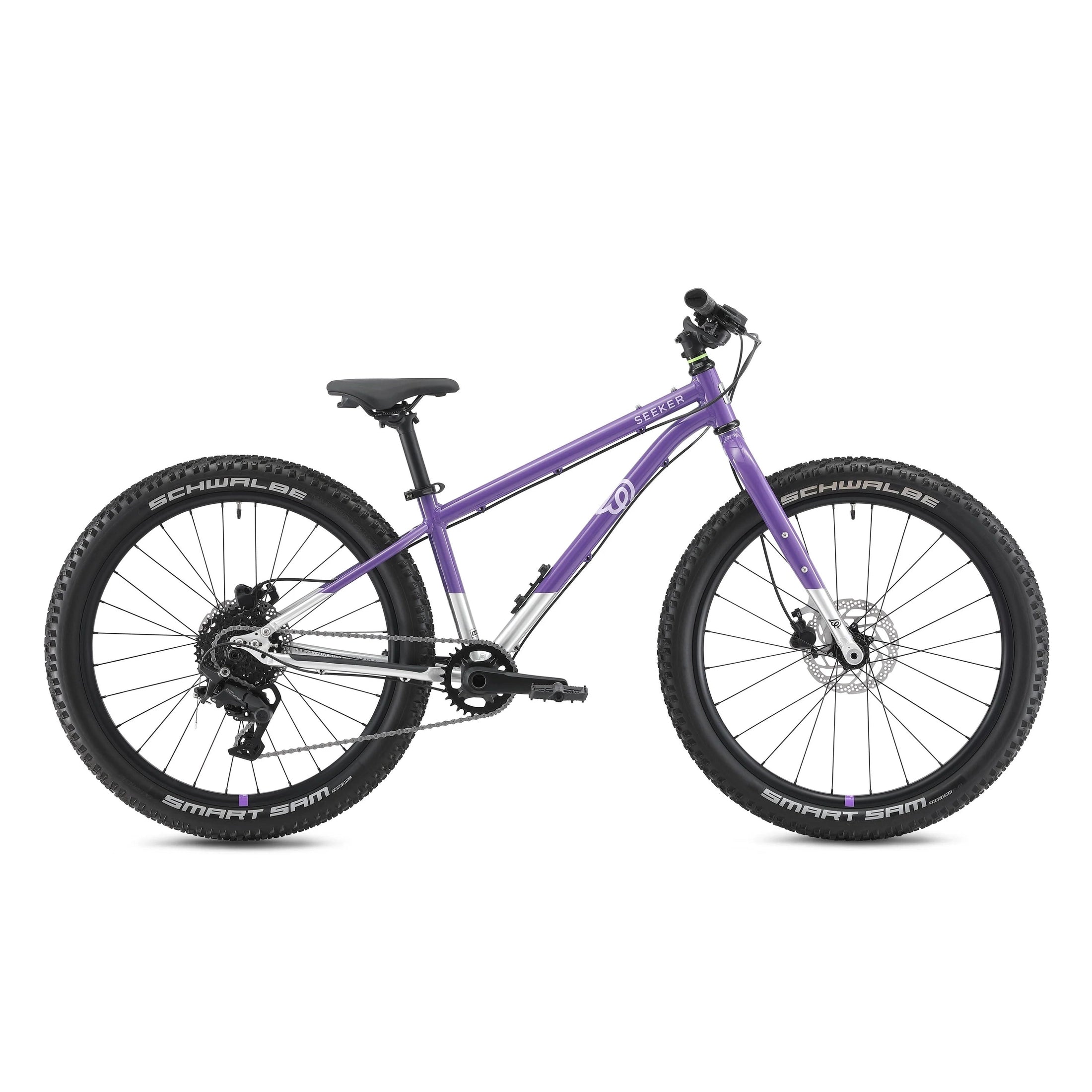 Early Rider Seeker 24" (8-12 Jahre)