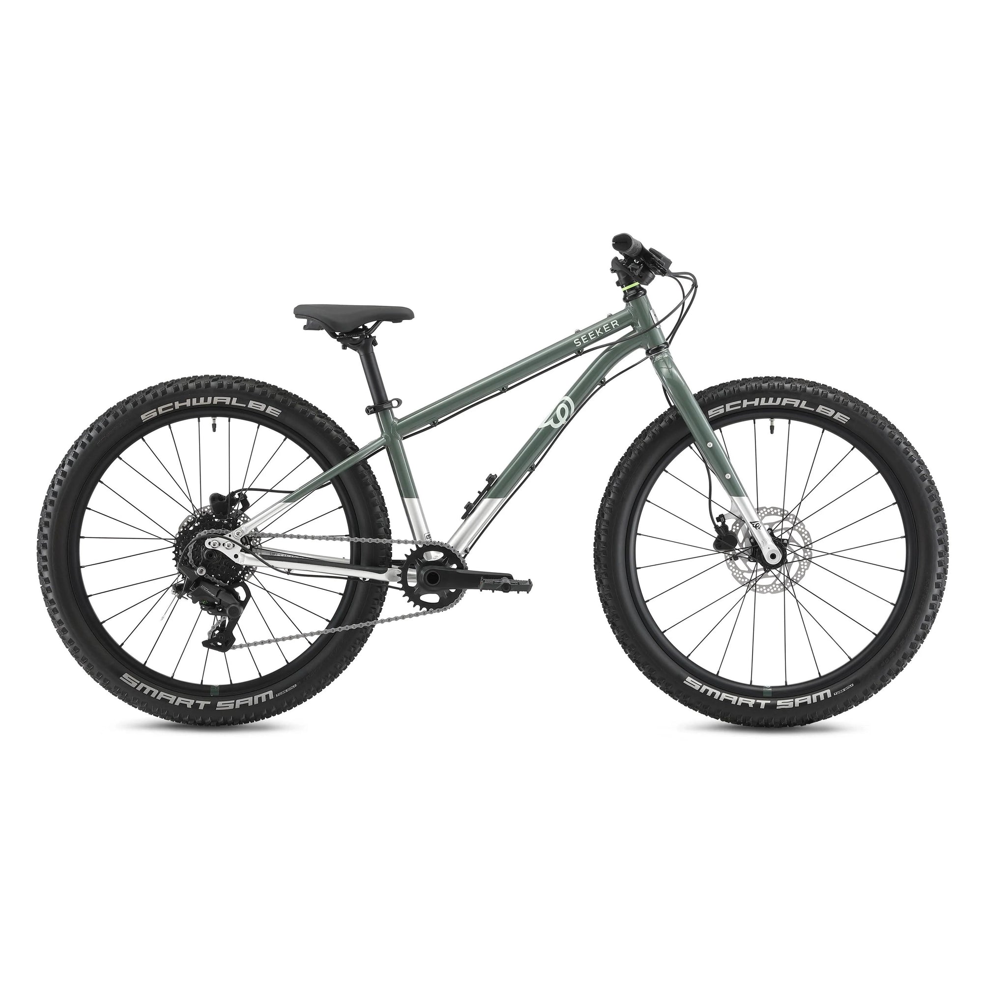 Early Rider Seeker 24" (8-12 Jahre)