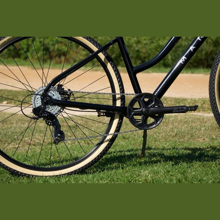 Marin Kentfield ST 1 28" City Bike (12+ Jahre)