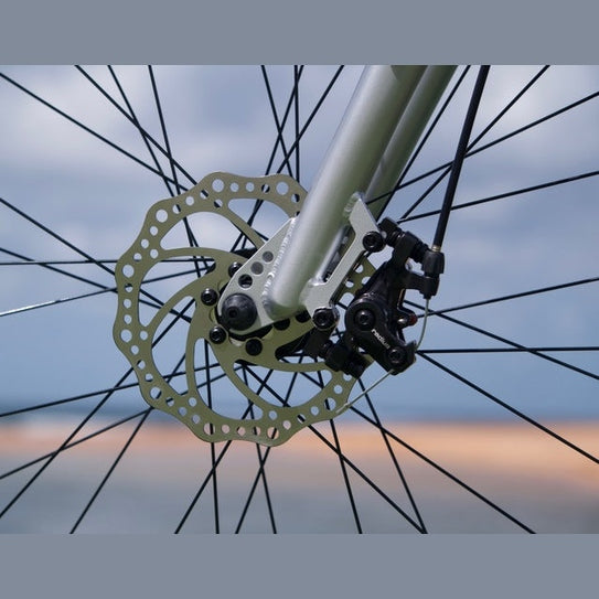 Marin Kentfield ST 1 28" City Bike (12+ Jahre)