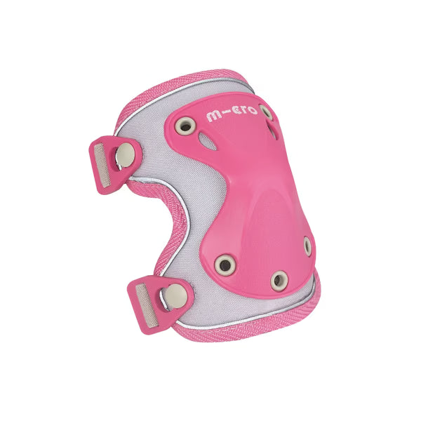 Micro Knee/Elbow Pads Pink Heart