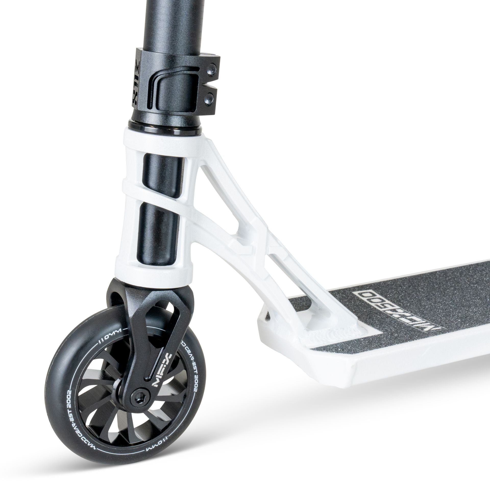 Madd Gear MGX 500 Laser Flip Freestyle Scooter (10+ Jahre)