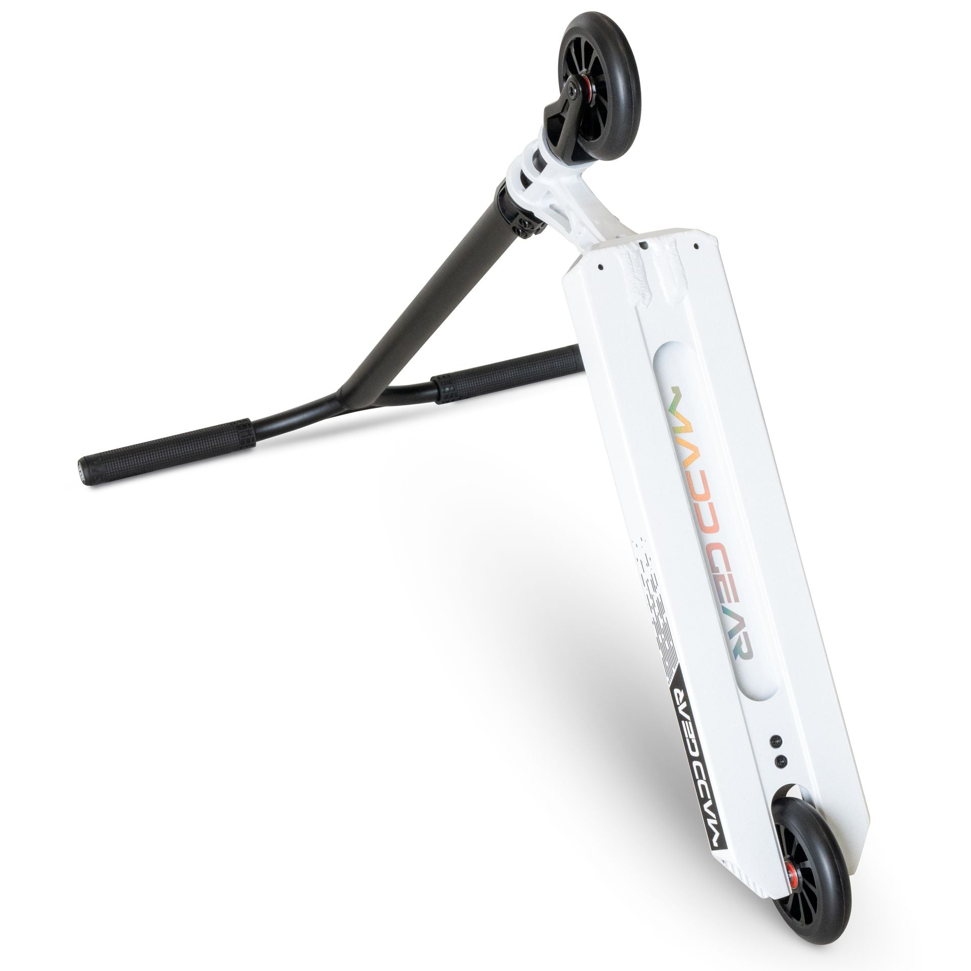 Madd Gear MGX 500 Laser Flip Freestyle Scooter (10+ Jahre)