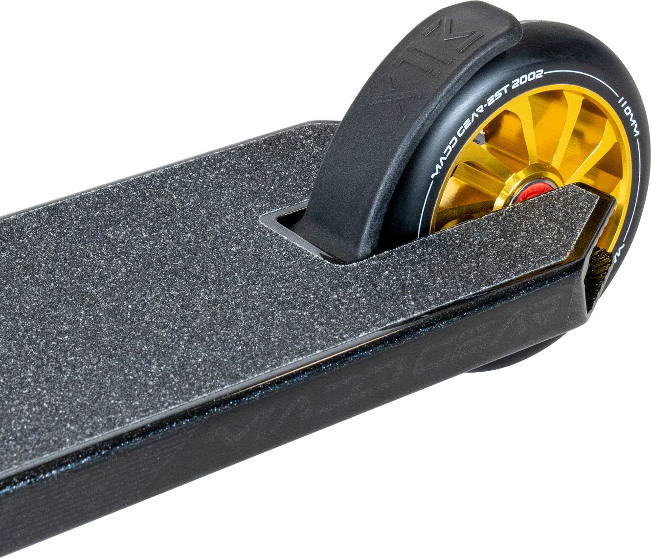 Madd Gear MGX 500 Laser Flip Freestyle Scooter (10+ Jahre)