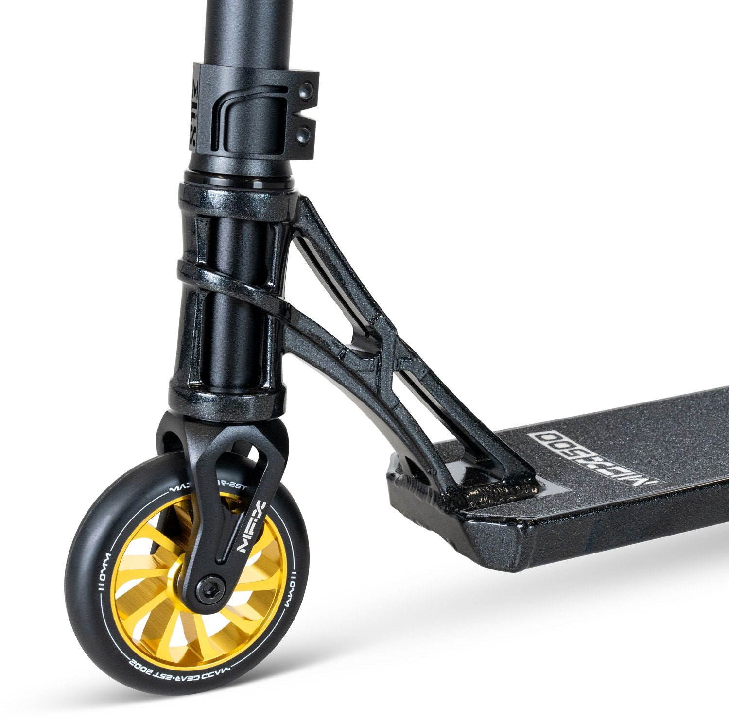 Madd Gear MGX 500 Laser Flip Freestyle Scooter (10+ Jahre)