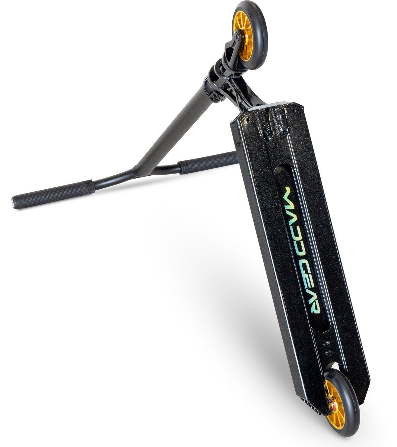 Madd Gear MGX 500 Laser Flip Freestyle Scooter (10+ Jahre)