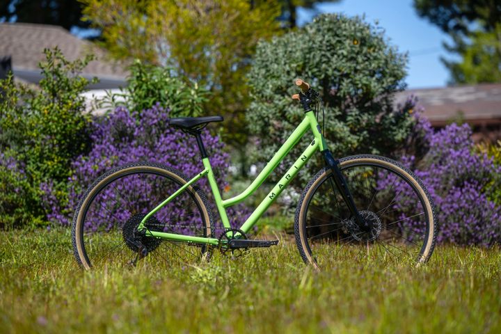 Marin Kentfield ST 2 28" City Bike (12+ Jahre)