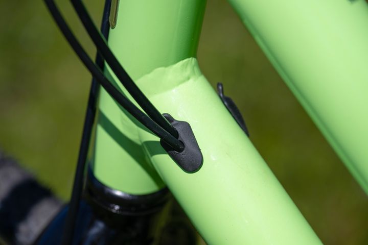 Marin Kentfield ST 2 28" City Bike (12+ Jahre)