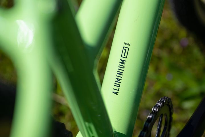 Marin Kentfield ST 2 28" City Bike (12+ Jahre)