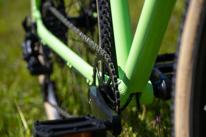 Marin Kentfield ST 2 28" City Bike (12+ Jahre)