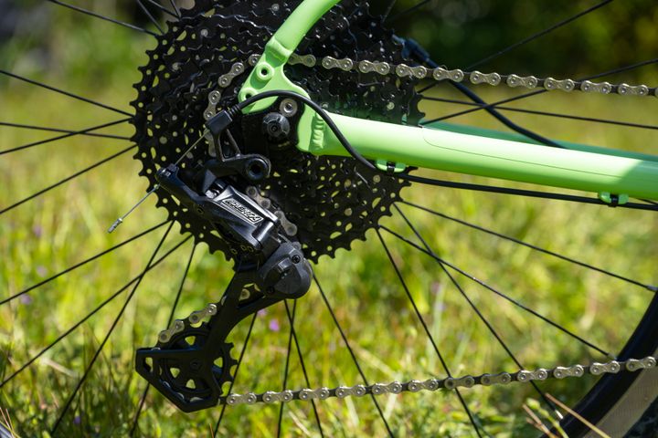 Marin Kentfield ST 2 28" City Bike (12+ Jahre)