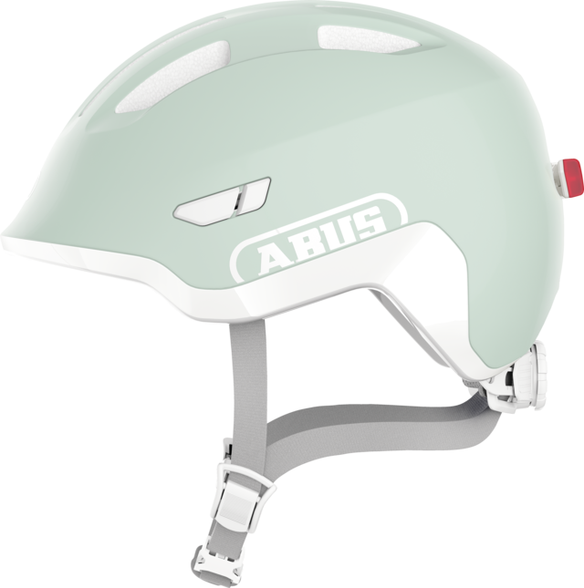 Abus Smiley 3.0 ACE LED Pure Mint